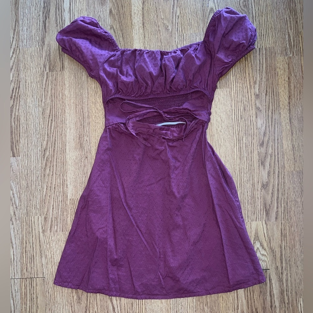 Dress